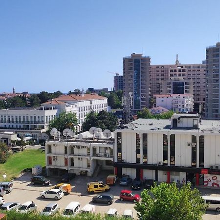 Apartments Lora In Apart-Hotel Budva Buitenkant foto