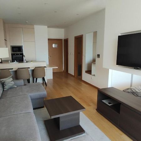 Apartments Lora In Apart-Hotel Budva Buitenkant foto